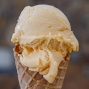 gourmet sorbet Carmichael California