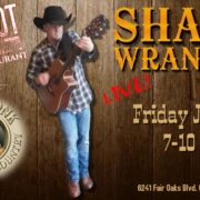 Live Country Music the patriot milagro centre