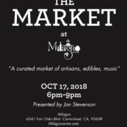carmichael farmers market