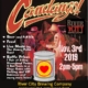 Carmichael canned food drive