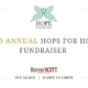 Hops for Hope Carmichael