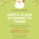 Santa Claus Carmichael Sacramento