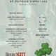 St. Patrick's Day Carmichael Sacramento