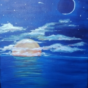 Paint & Create Carmichael Milagro Centre