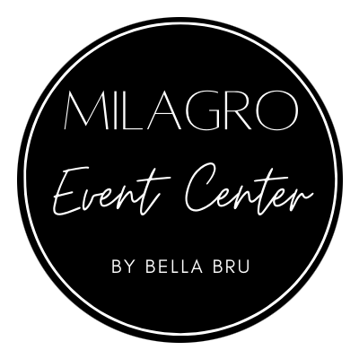Milagro Event Center by Bella Bru